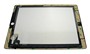   OEM Apple iPad 2 Touch Screen, black, (A1395, A1396)